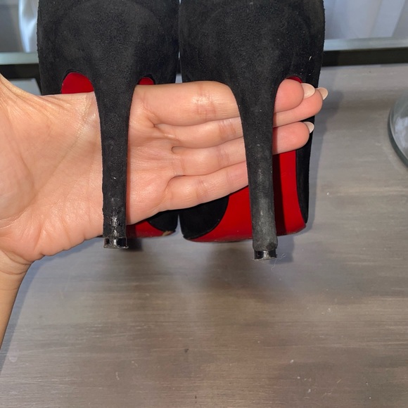 Christian Louboutin Pigalle Follies - Picture 6 of 7